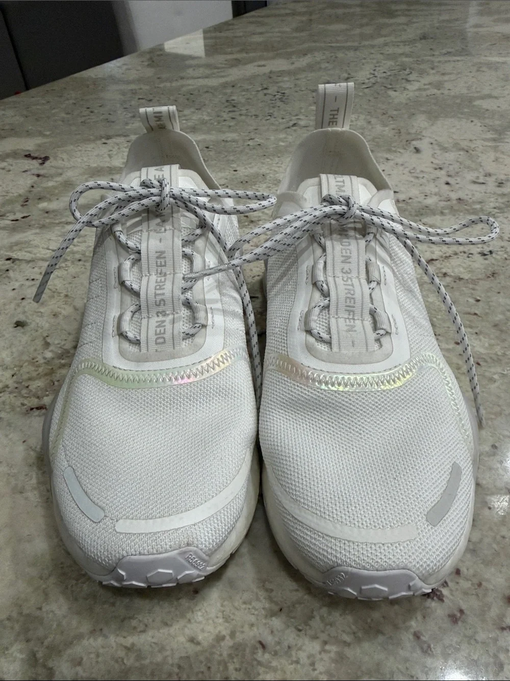 Adidas NMD_V3 J 